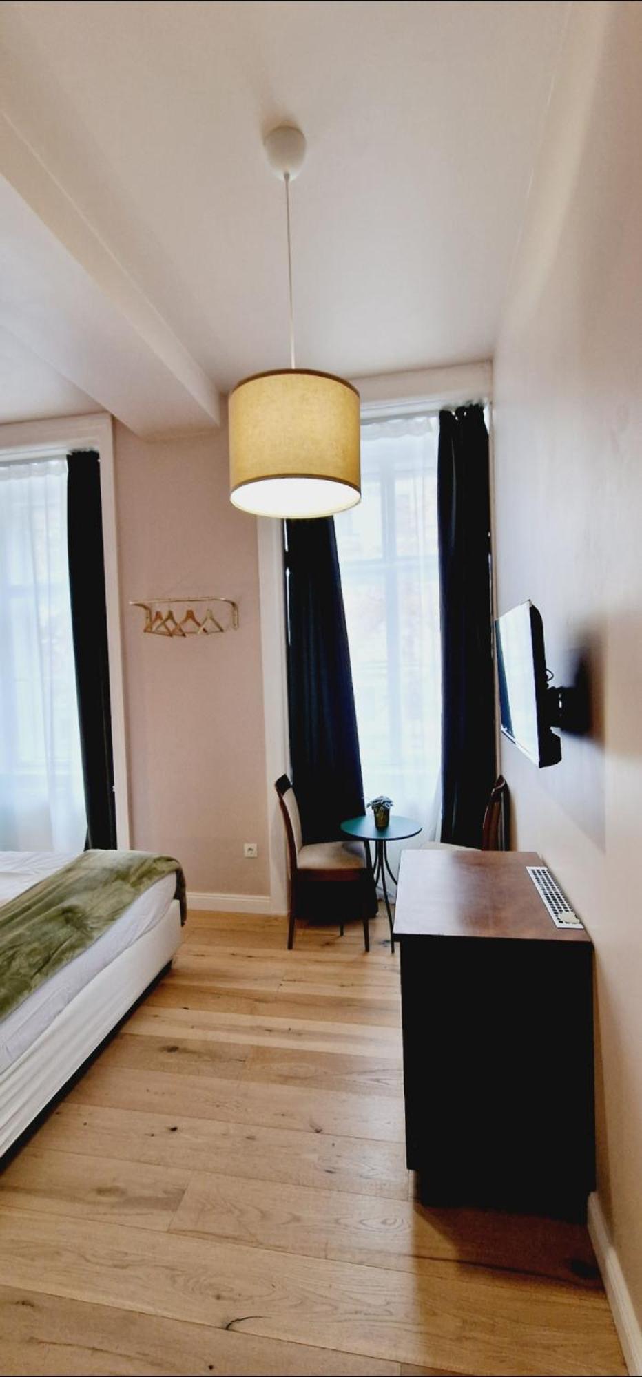 Boutique Hotel Mariahilf Виена Екстериор снимка