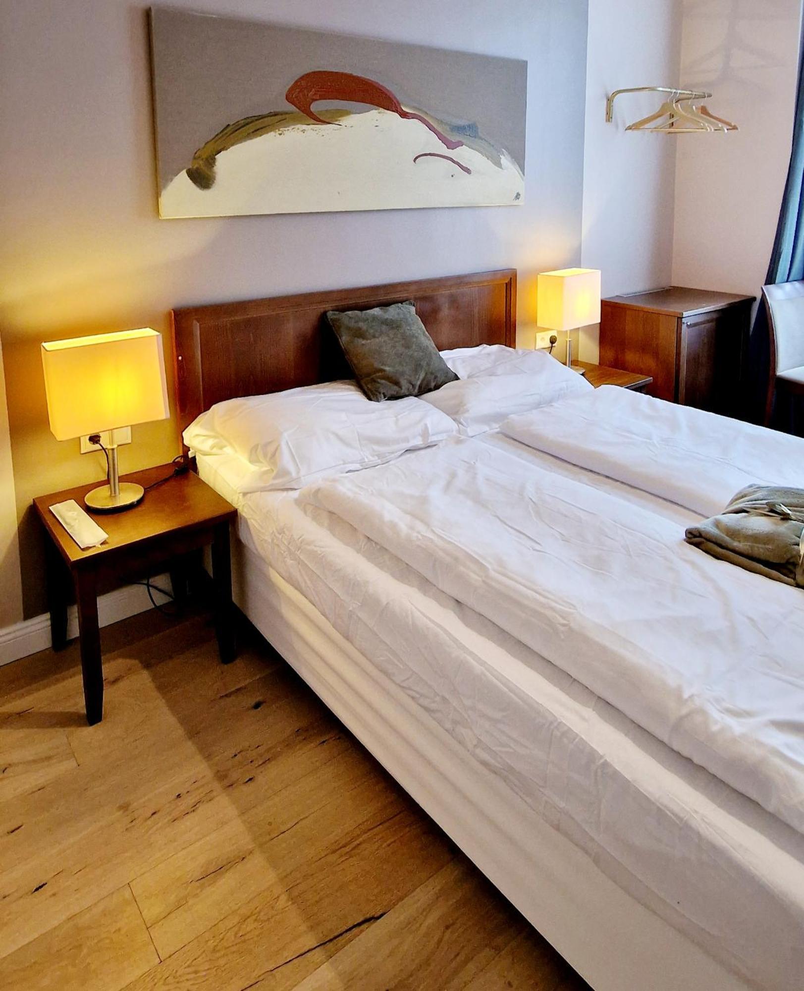Boutique Hotel Mariahilf Виена Екстериор снимка